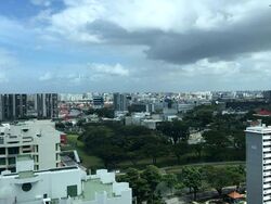 One Saint Michael's (D12), Condominium #575713711
